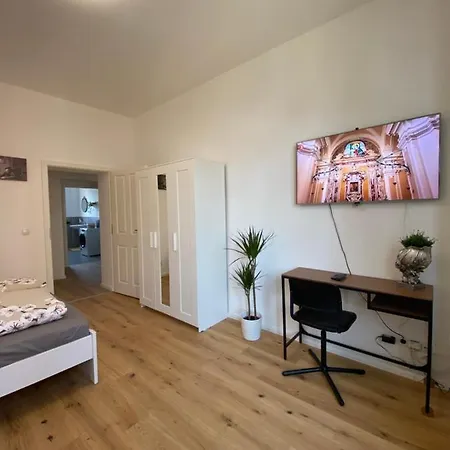 Pnt Home-Stilvolles Apartment Koblenz  Exterior photo