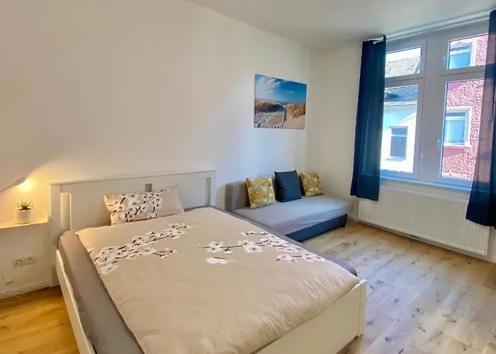 Pnt Home-Stilvolles Apartment