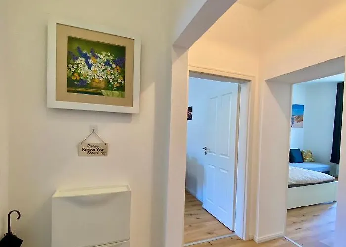 Pnt Home-Stilvolles Apartment