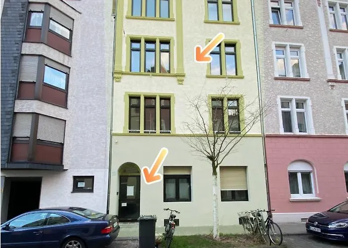 Pnt Home-Stilvolles Apartment