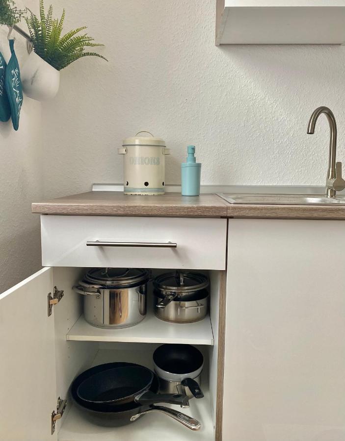 Apartment Pnt Home-stilvolles