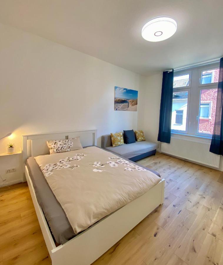 Apartment Pnt Home-stilvolles