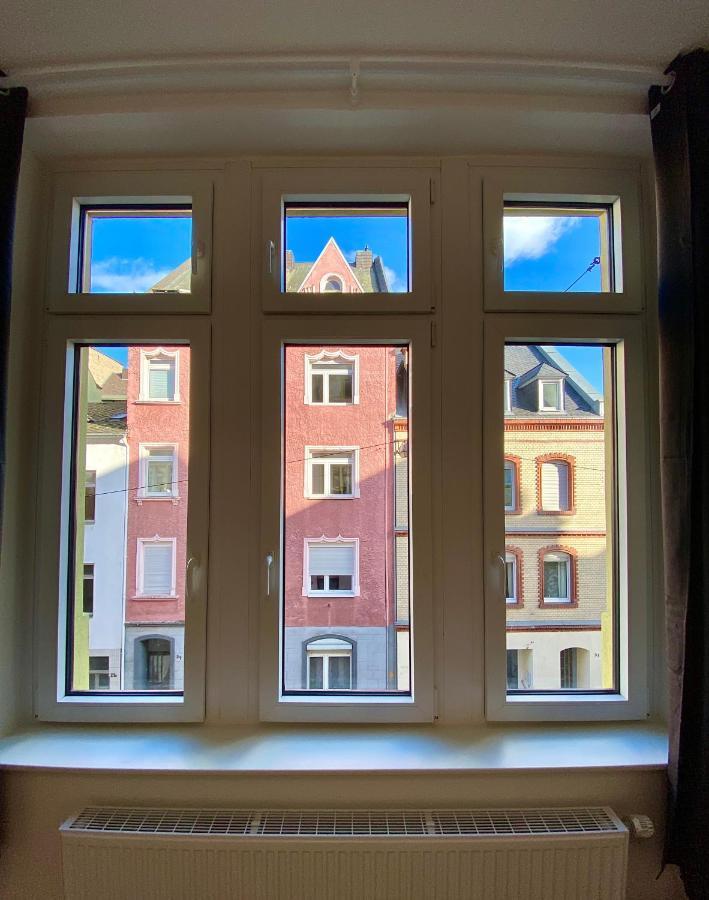 Pnt Home-stilvolles * Koblenz (Rhineland-Palatinate)