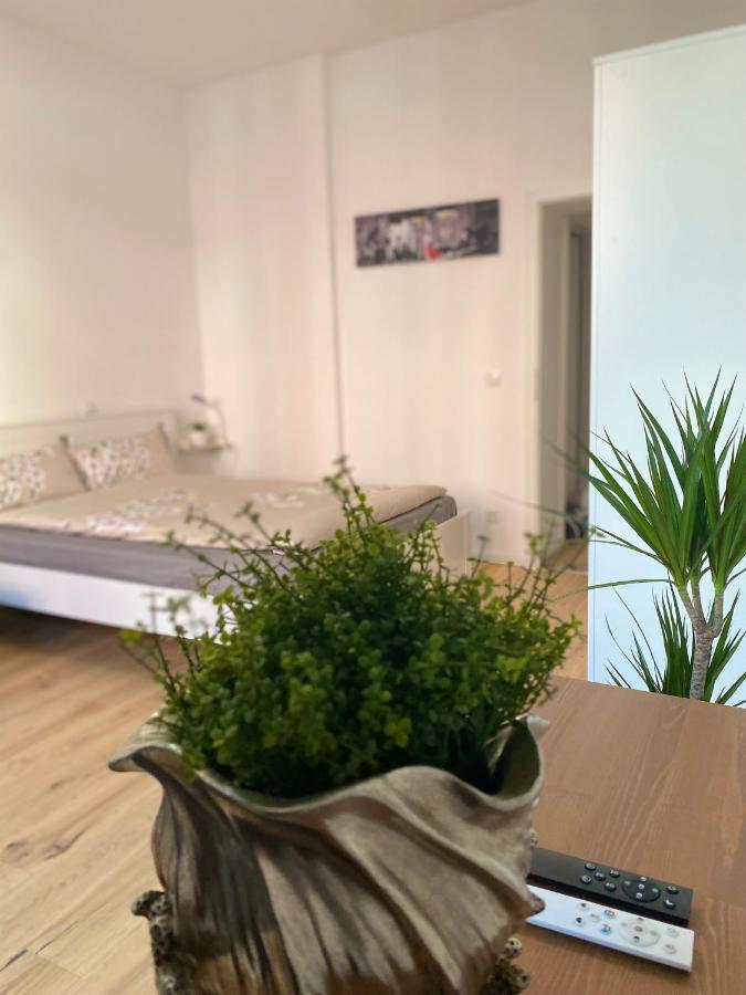 Pnt Home-stilvolles Apartment *