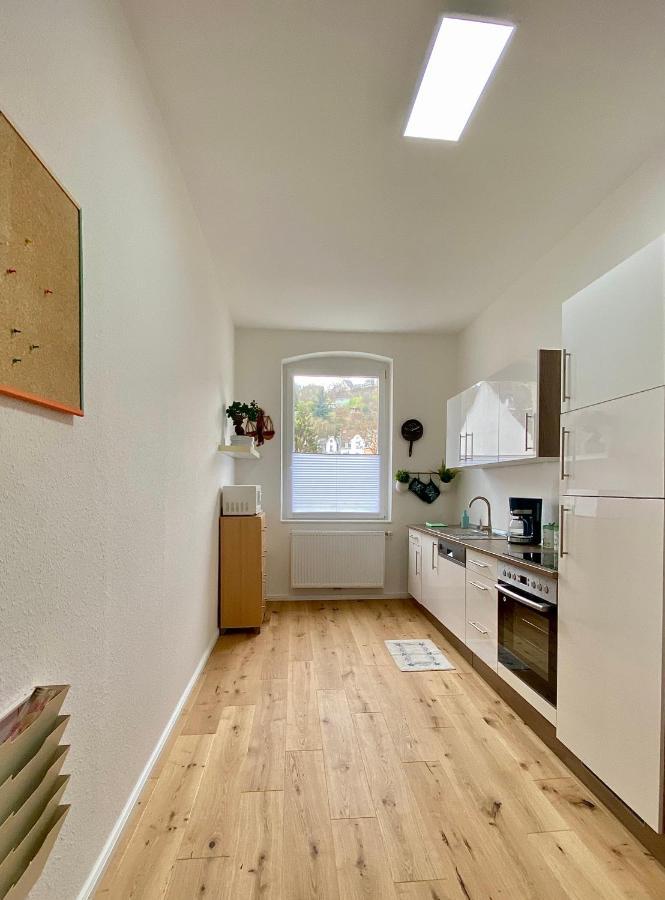 Apartment Pnt Home-stilvolles *