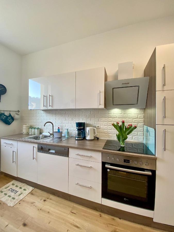 Pnt Home-stilvolles Apartment Koblenz (Rhineland-Palatinate)