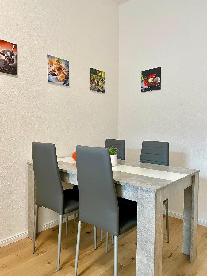 Pnt Home-stilvolles Apartment Koblenz (Rhineland-Palatinate)
