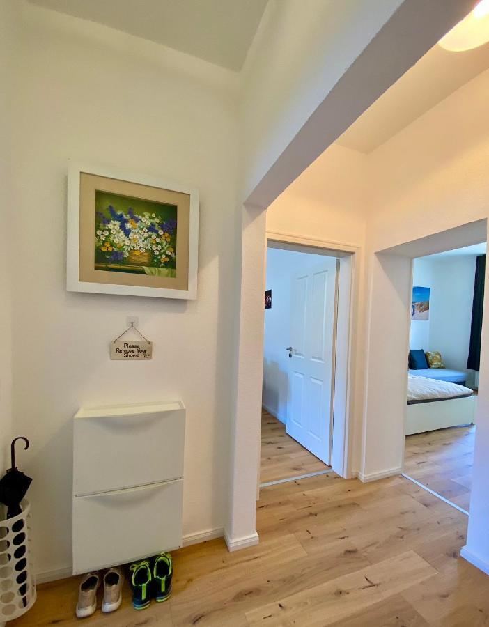 Apartment Pnt Home-stilvolles *