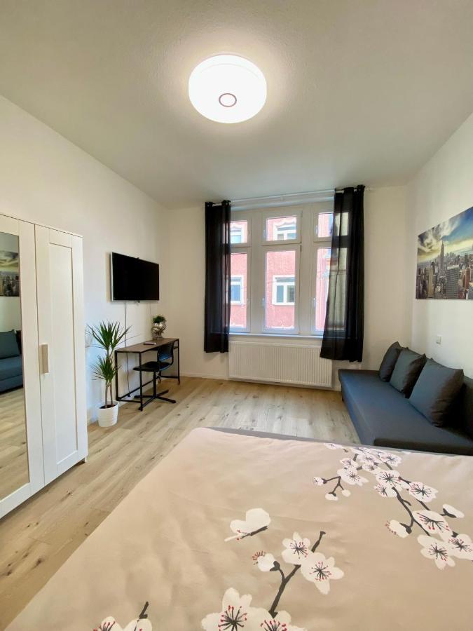 Apartment Pnt Home-stilvolles Koblenz (Rhineland-Palatinate)