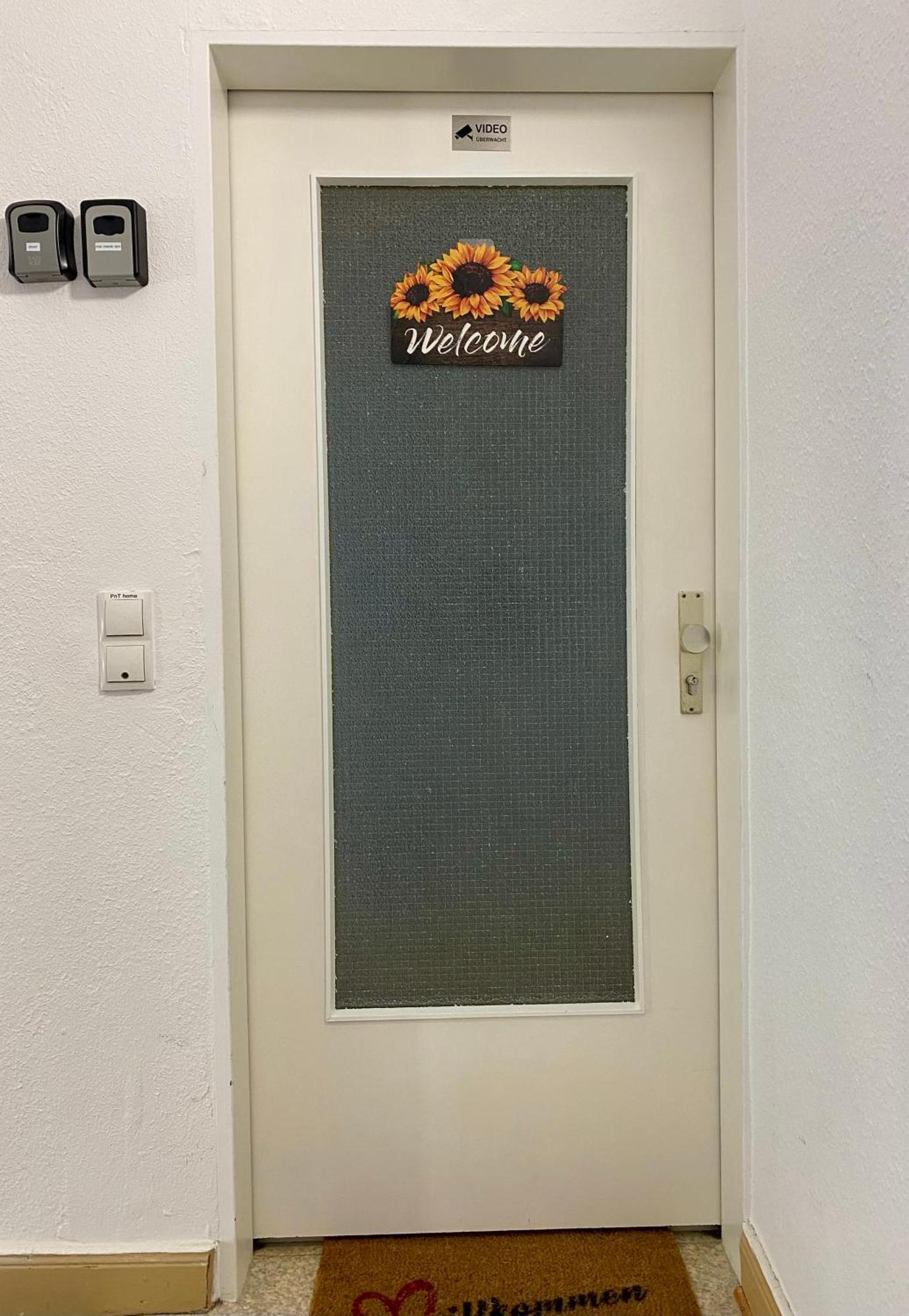 Pnt Home-stilvolles Apartment *